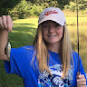 Meet your Posher, Anna kate